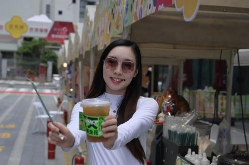 娱乐吃瓜酱深圳,揭秘深圳娱乐圈那些事儿